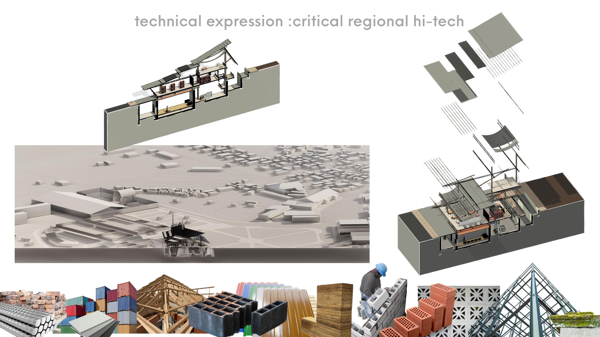 technical expression