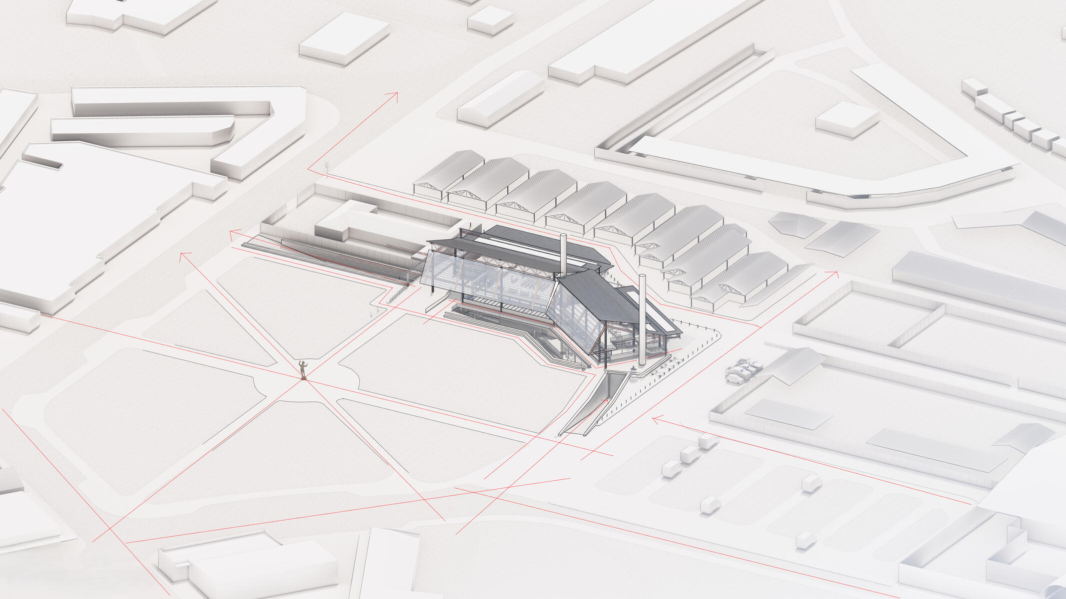 market public square